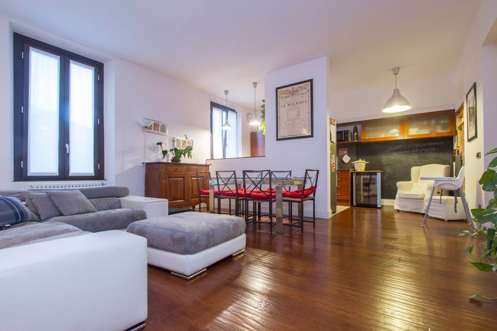 Apartment DBP, photo 1 of 17