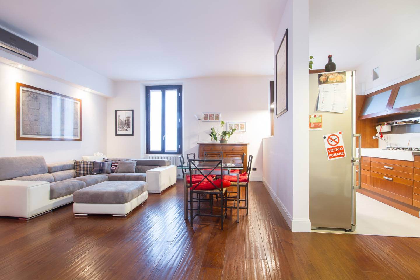 Apartment DBP, photo 3 of 17