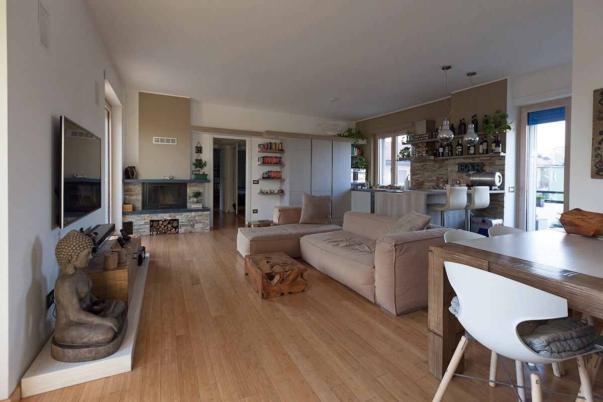Apartment AMG, photo 1 of 10