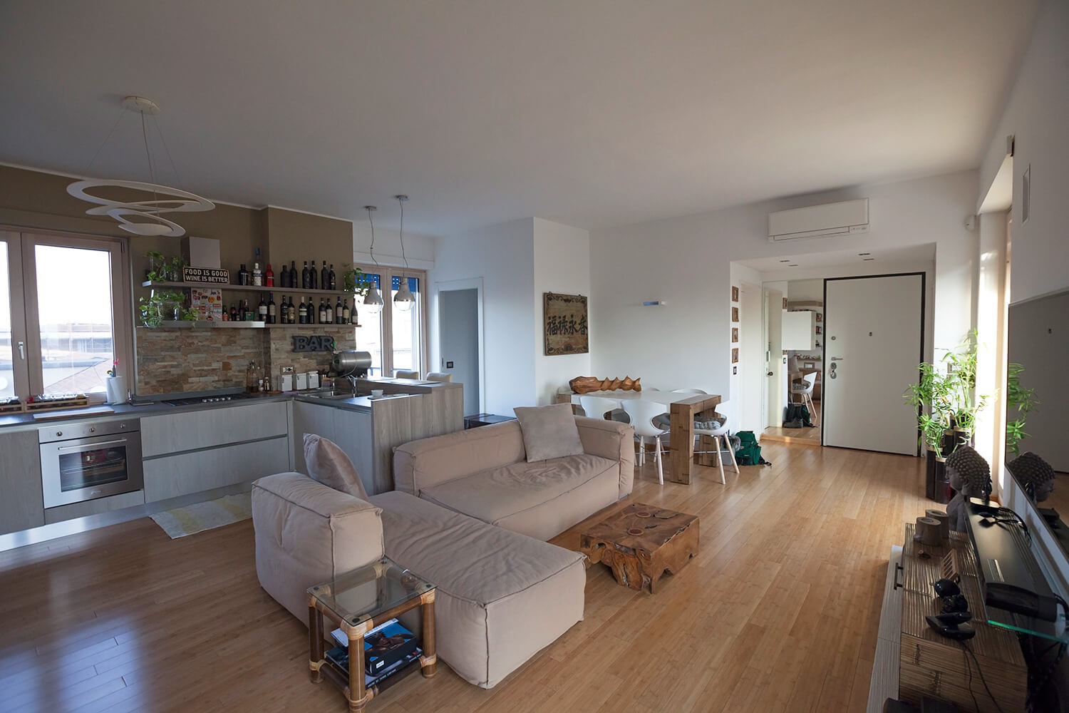 Apartment AMG, photo 3 of 10