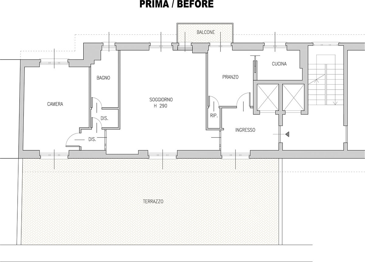 Apartment AMG, photo 9 of 10