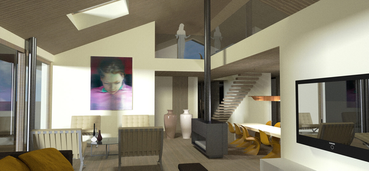 Villa CGT, photo 4 of 8