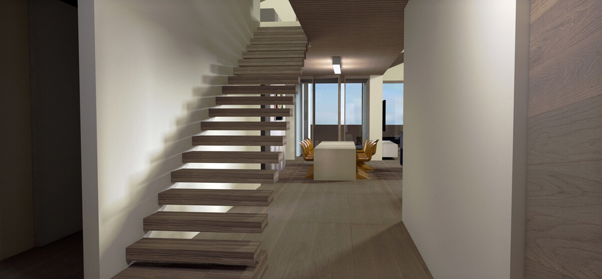 Villa CGT, photo 5 of 8