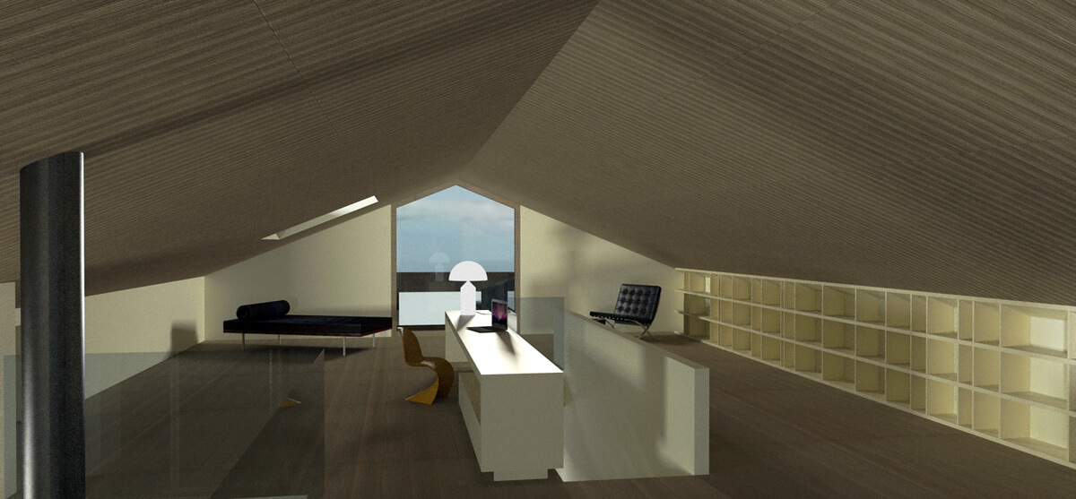 Villa CGT, photo 6 of 8