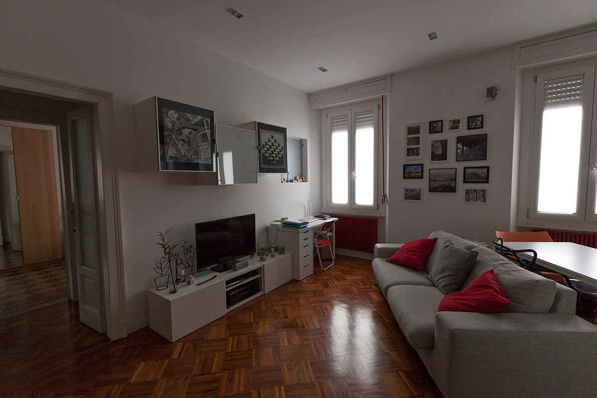 Apartment LGG, photo 4 of 15
