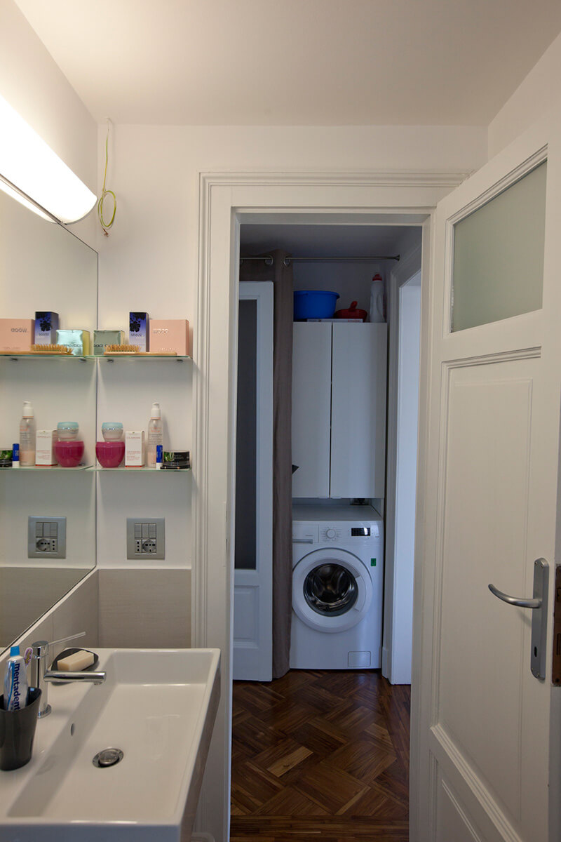 Apartment LGG, photo 10 of 15