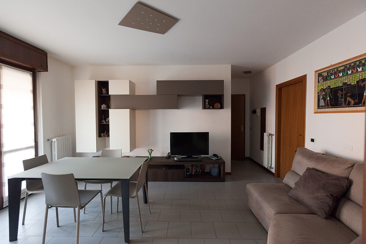 Interiors OMC, photo 1 of 5