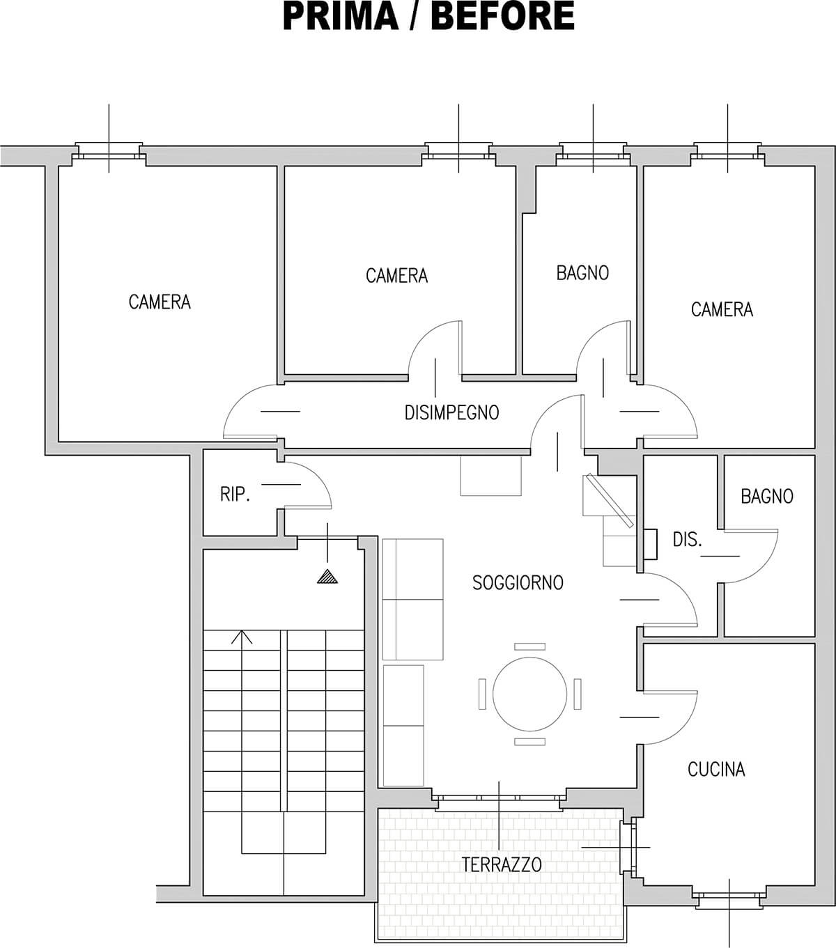 Interiors OMC, photo 4 of 5
