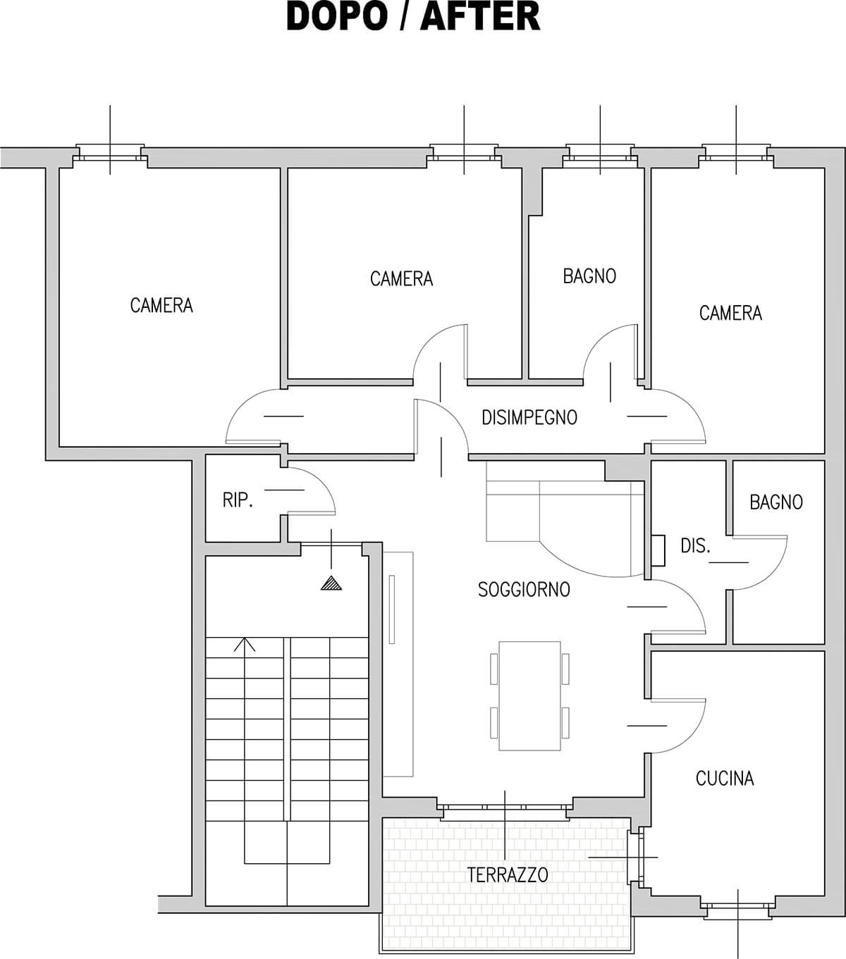 Interiors OMC, photo 5 of 5