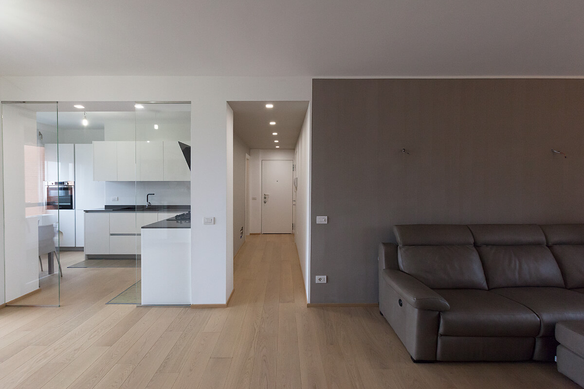 Apartment ALM, photo 2 of 18