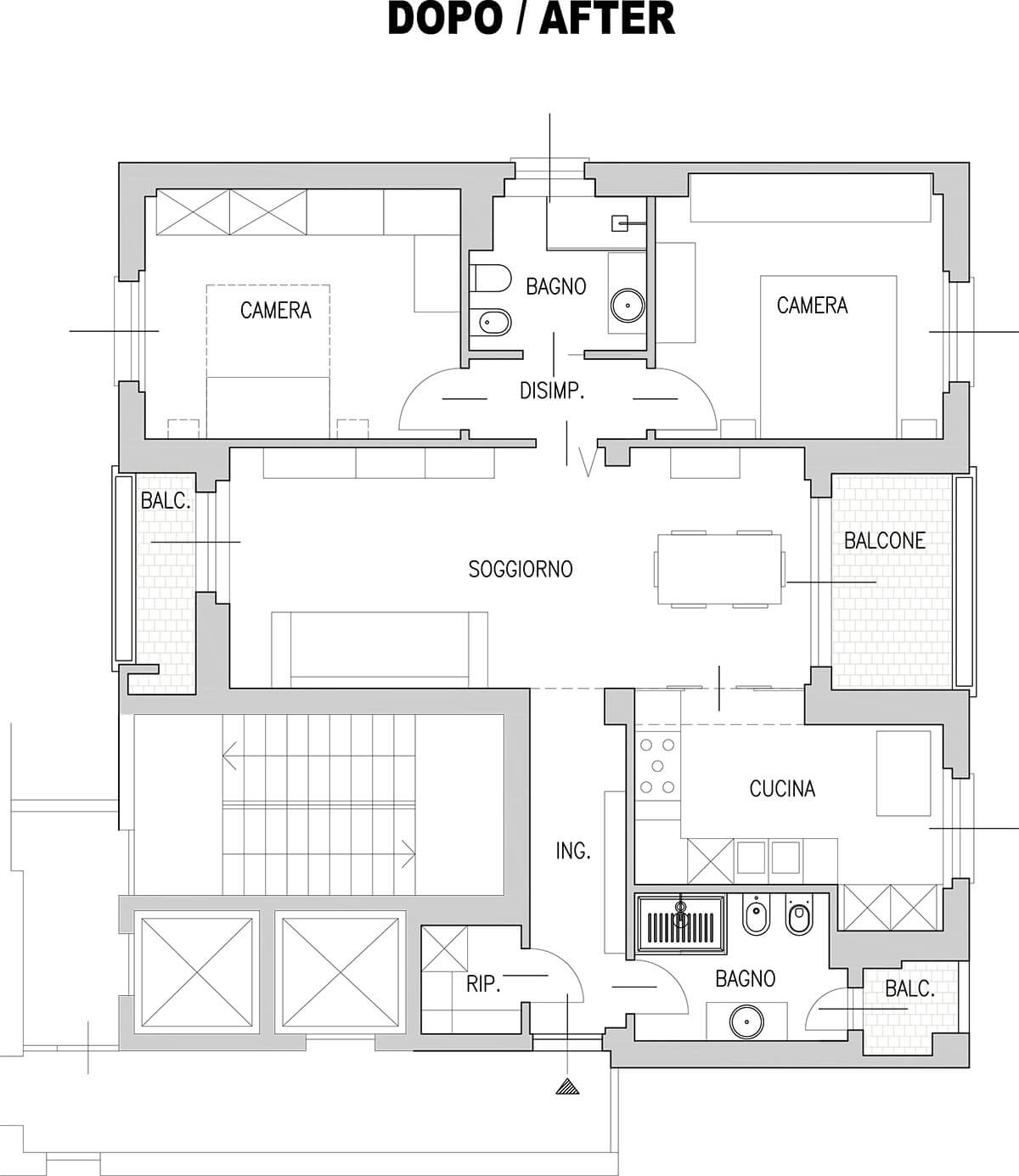 Apartment ALM, photo 18 of 18