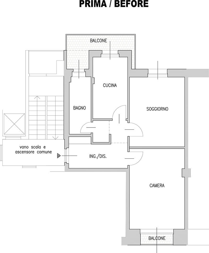 Apartment FMG, photo 9 of 10