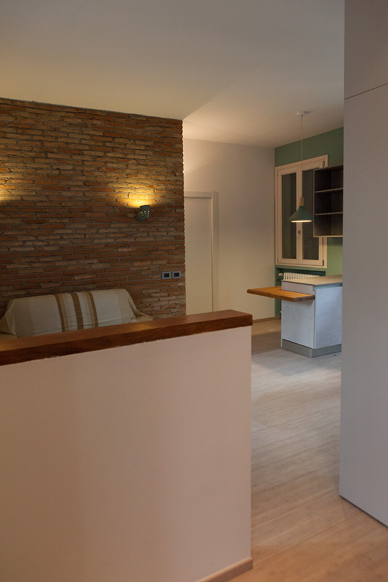 Apartment AMC, photo 1 of 15