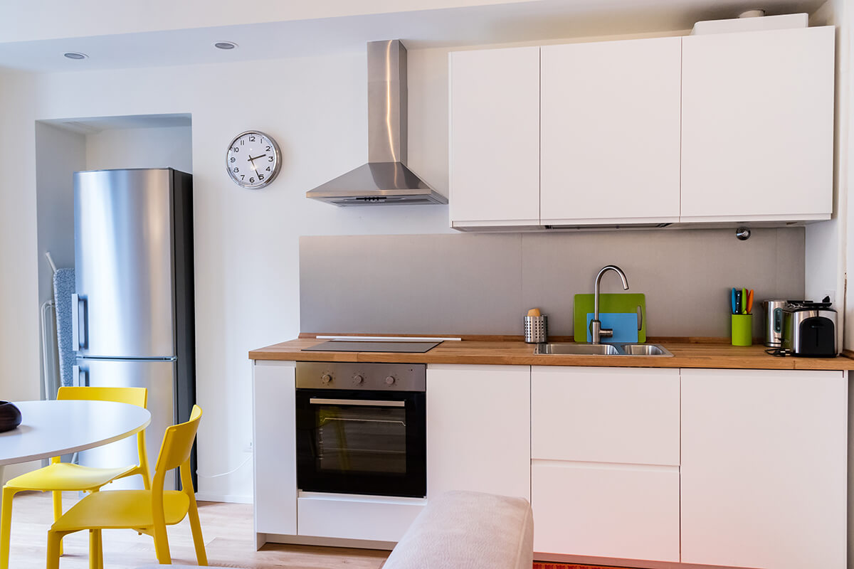 Apartment DBD, photo 3 of 14