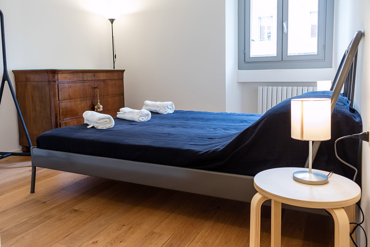 Apartment DBD, photo 8 of 14