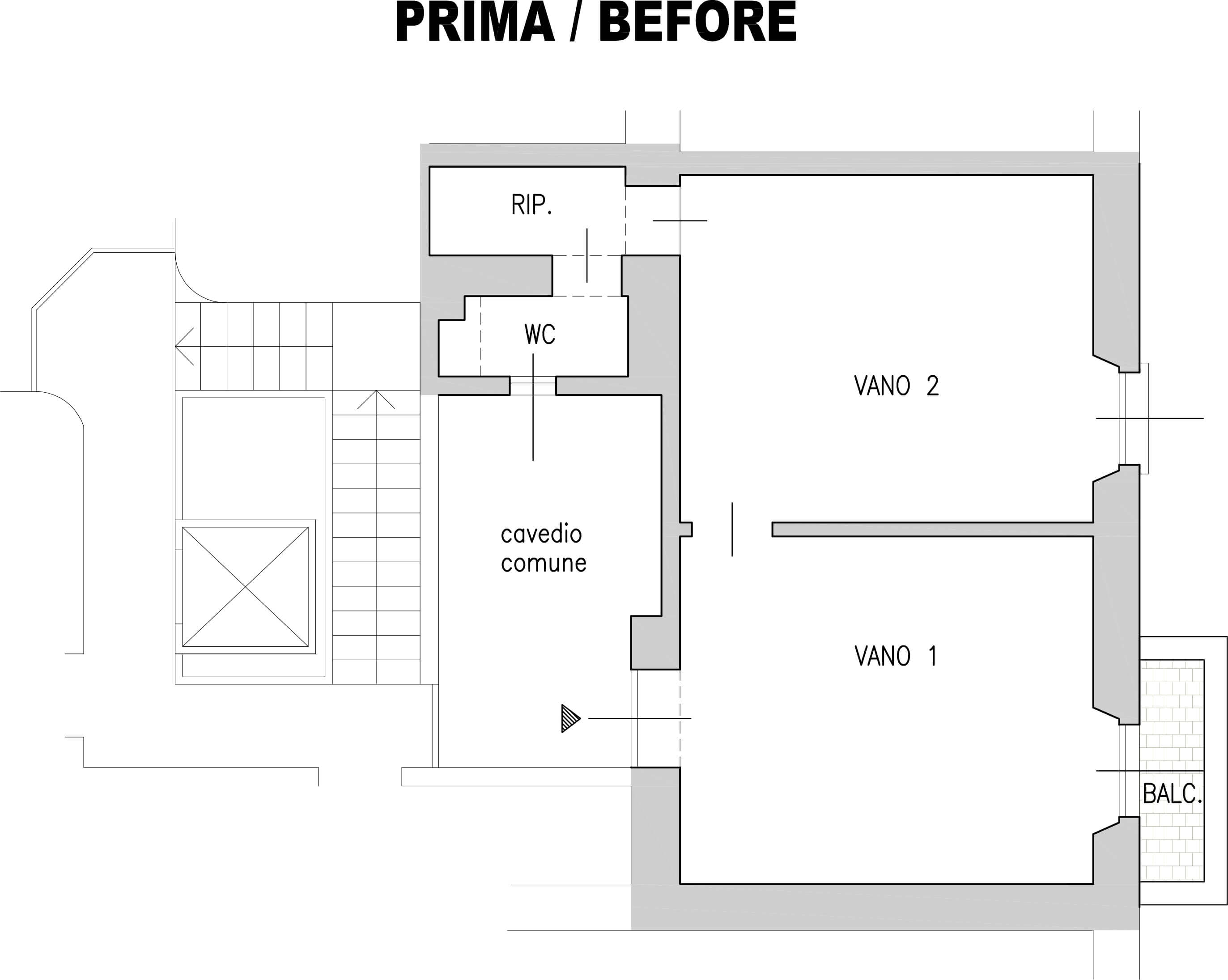 Apartment DBD, photo 13 of 14