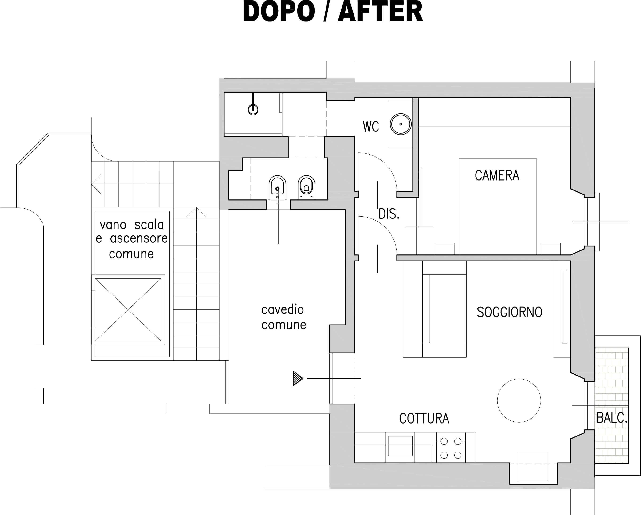 Apartment DBD, photo 14 of 14