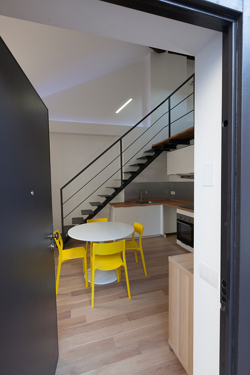Apartment PSP, photo 2 of 16