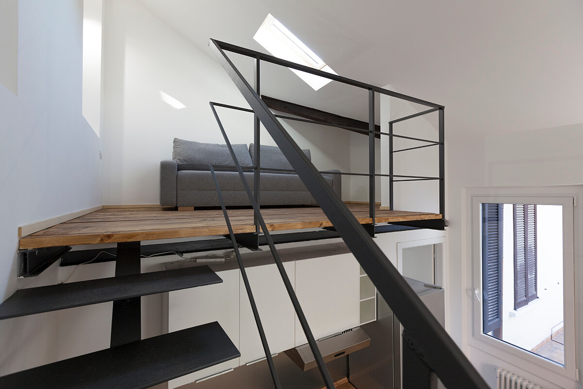 Apartment PSP, photo 6 of 16