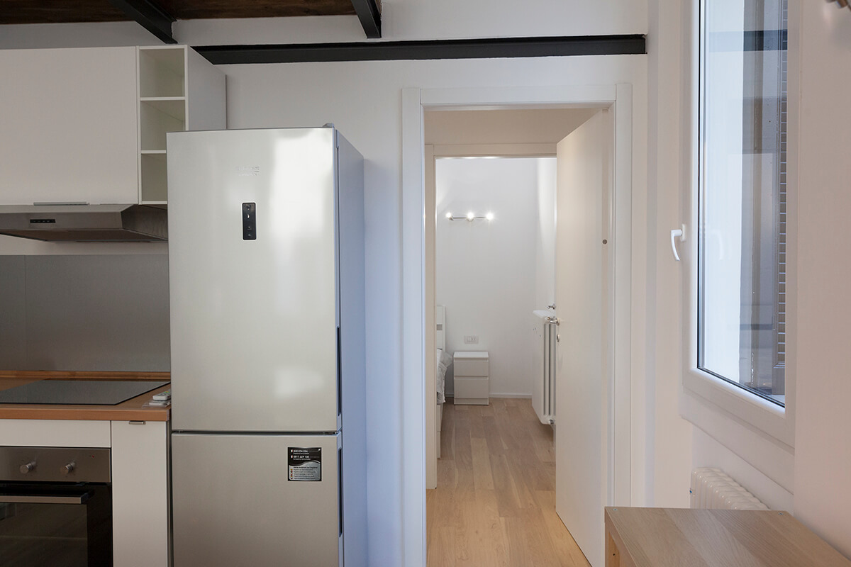 Apartment PSP, photo 10 of 16