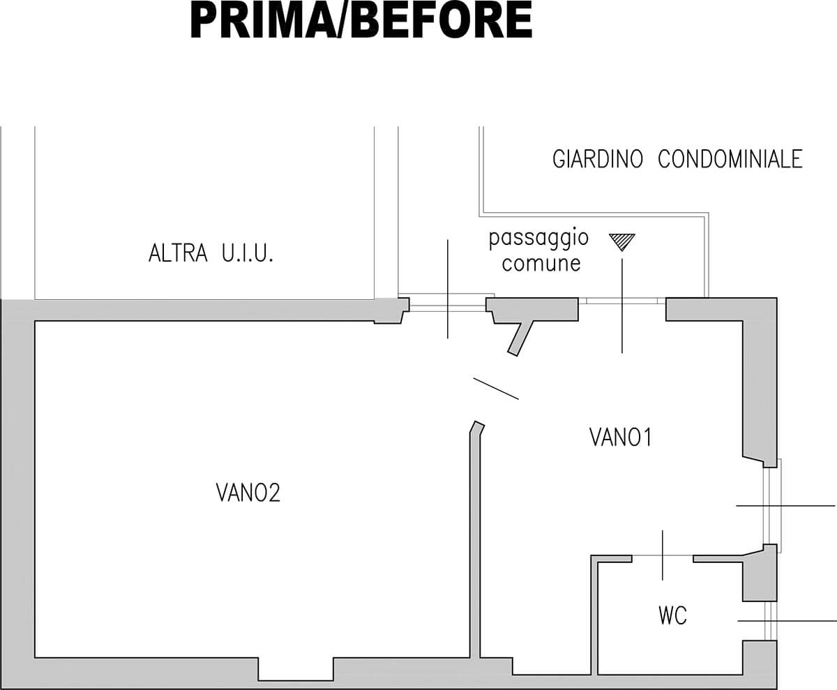 Apartment PSP, photo 15 of 16