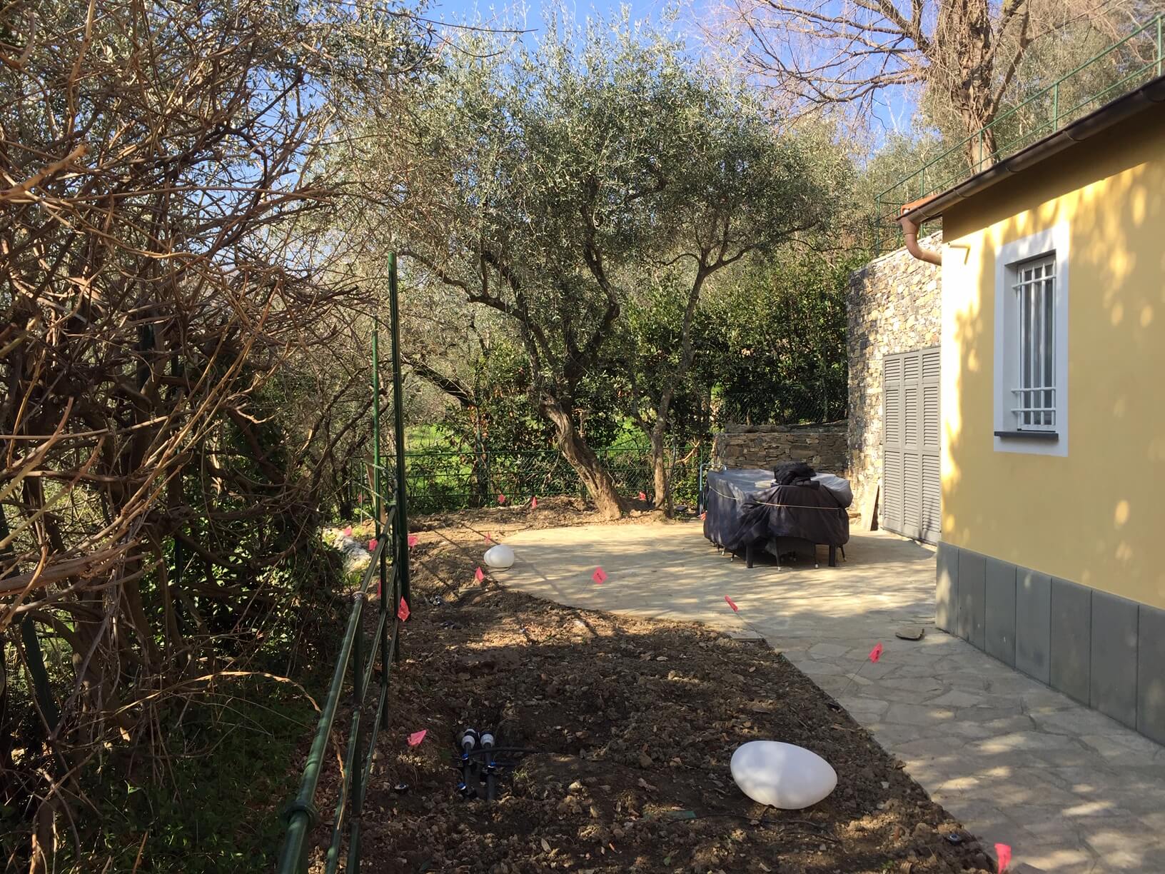Villa SML, photo 2 of 7
