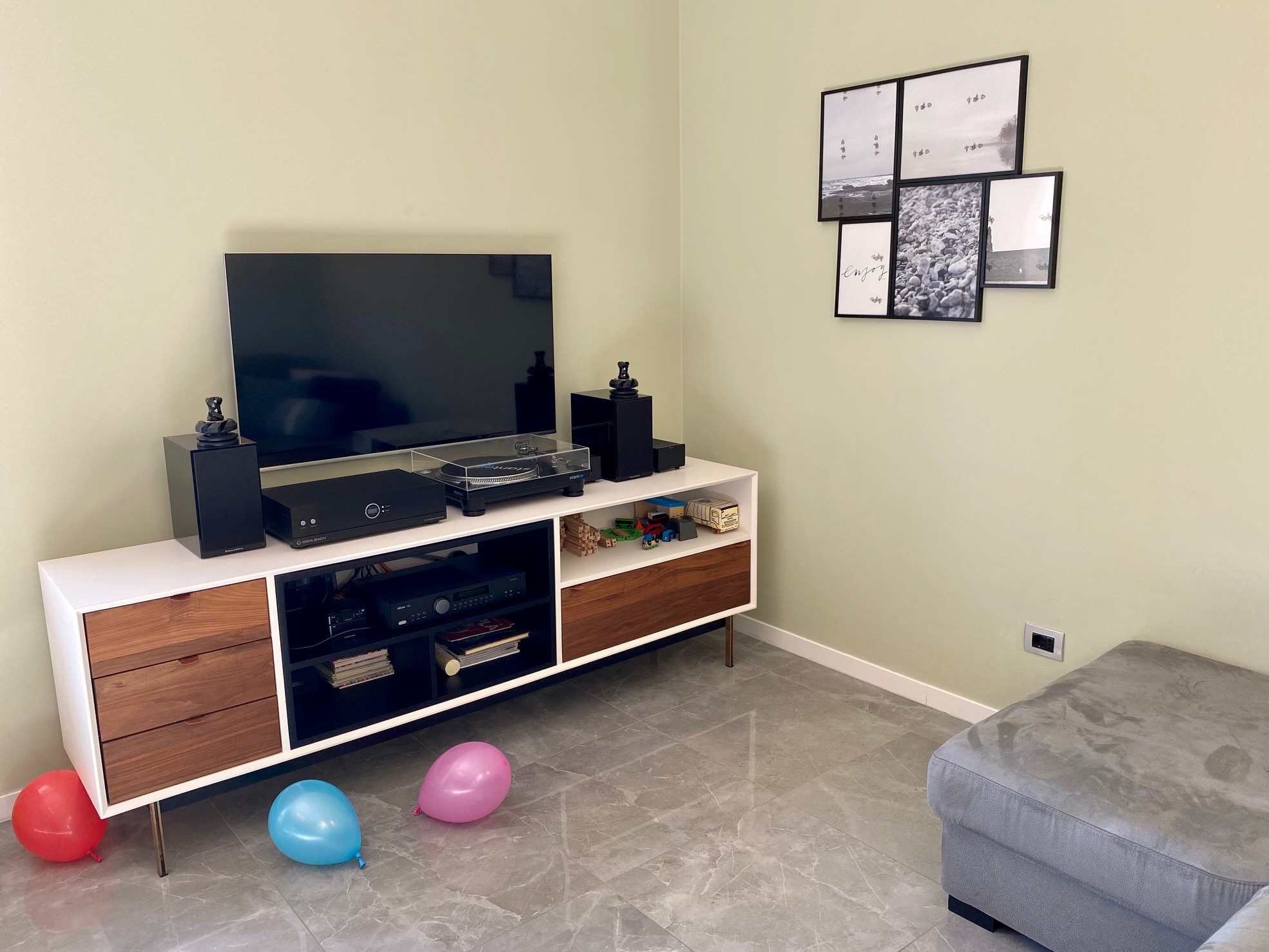 Apartment MGP, photo 2 of 15