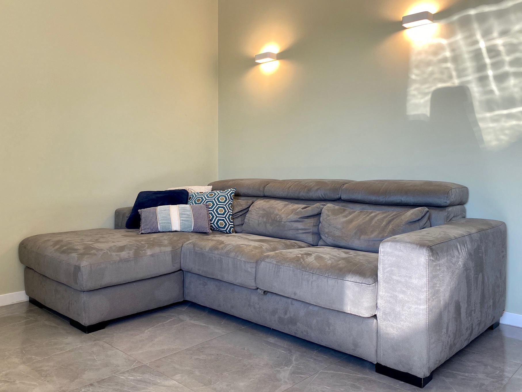 Apartment MGP, photo 3 of 15