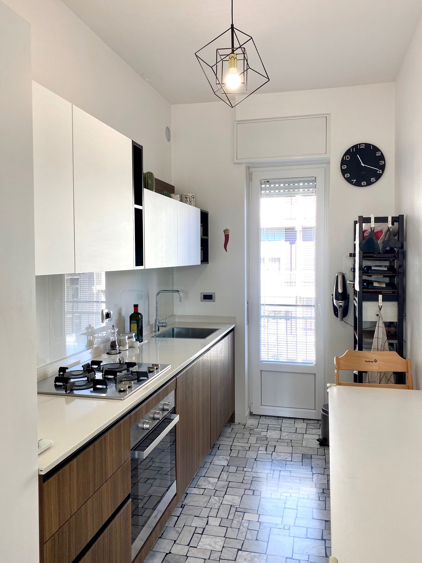 Apartment MGP, photo 4 of 15