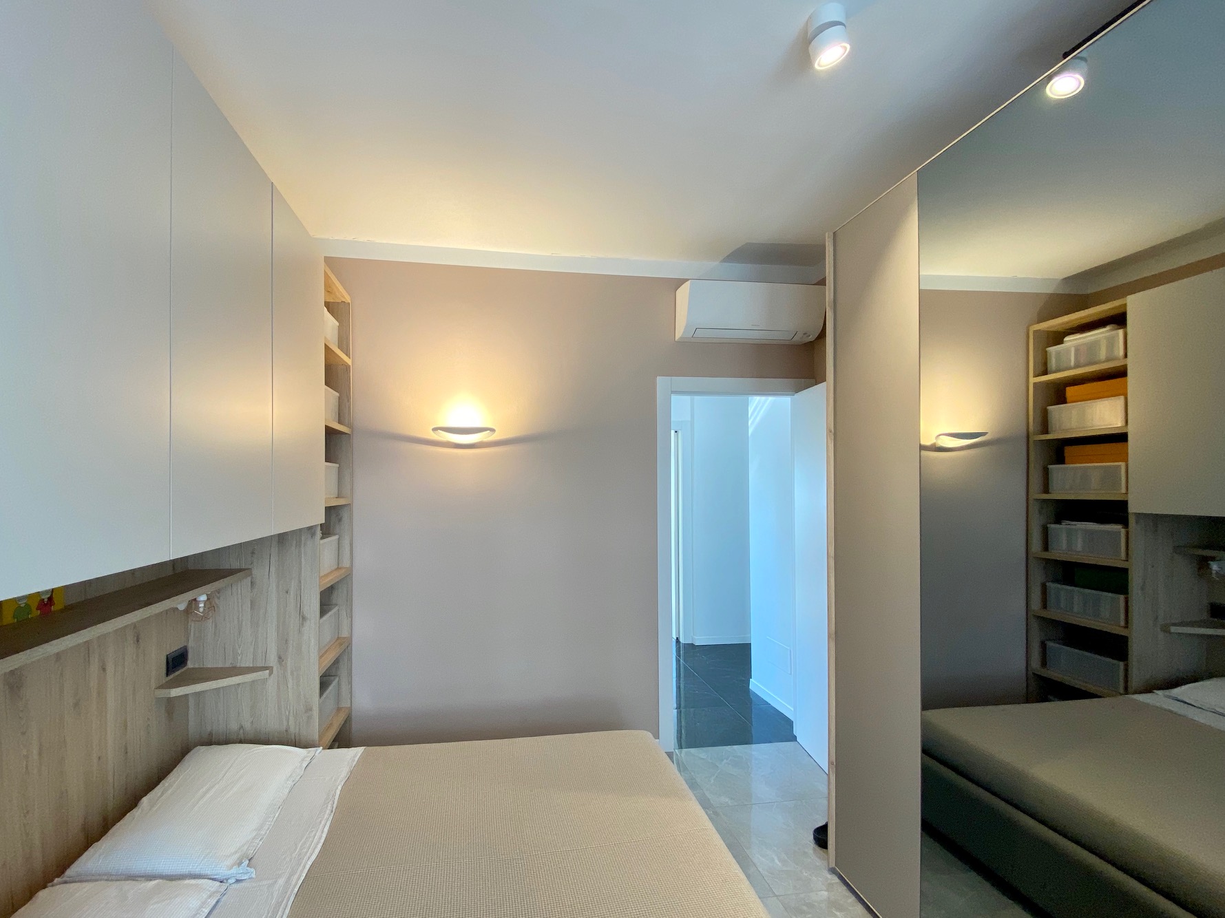 Apartment MGP, photo 6 of 15