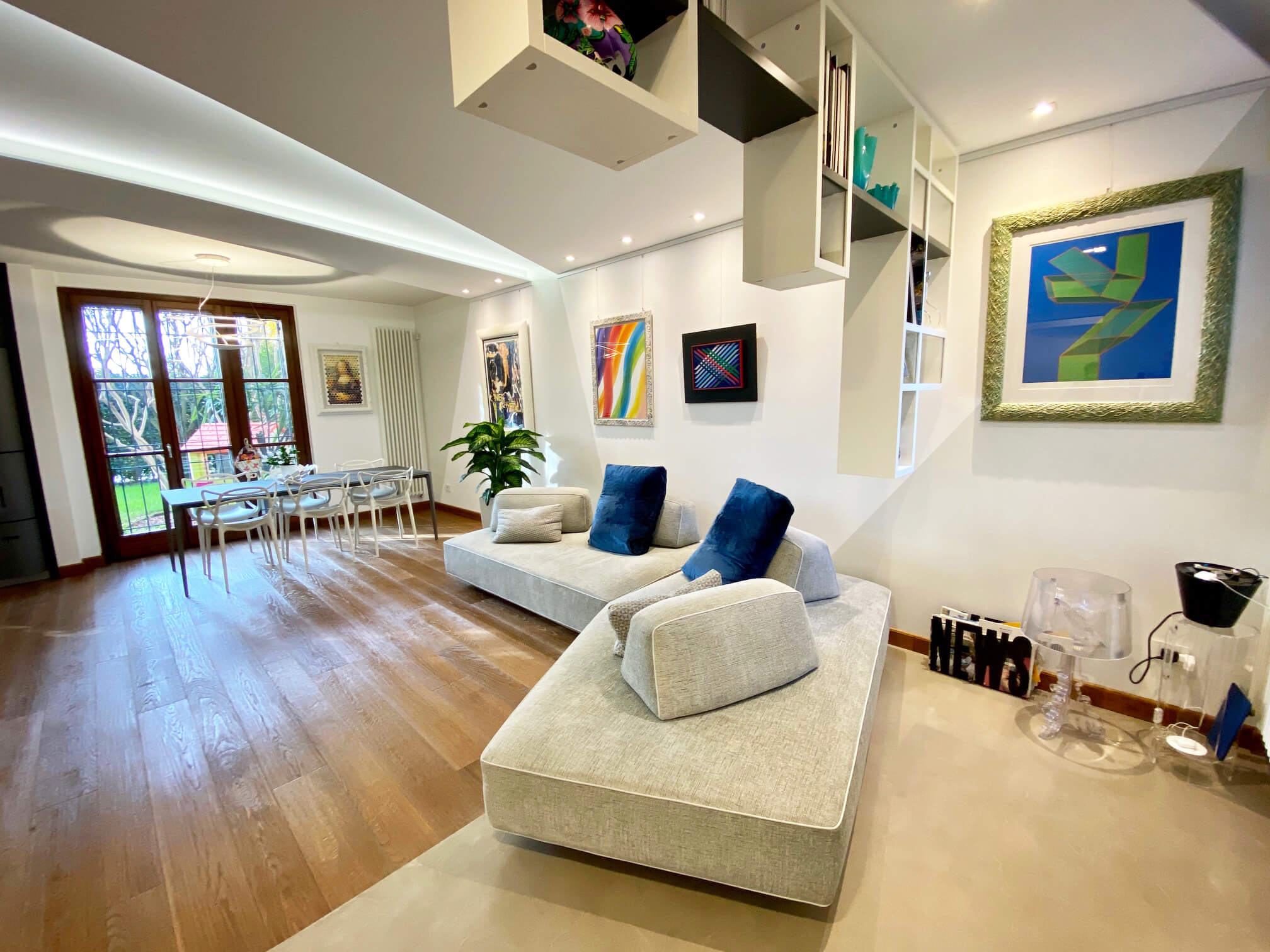 Villa CPP, foto 2 di 13