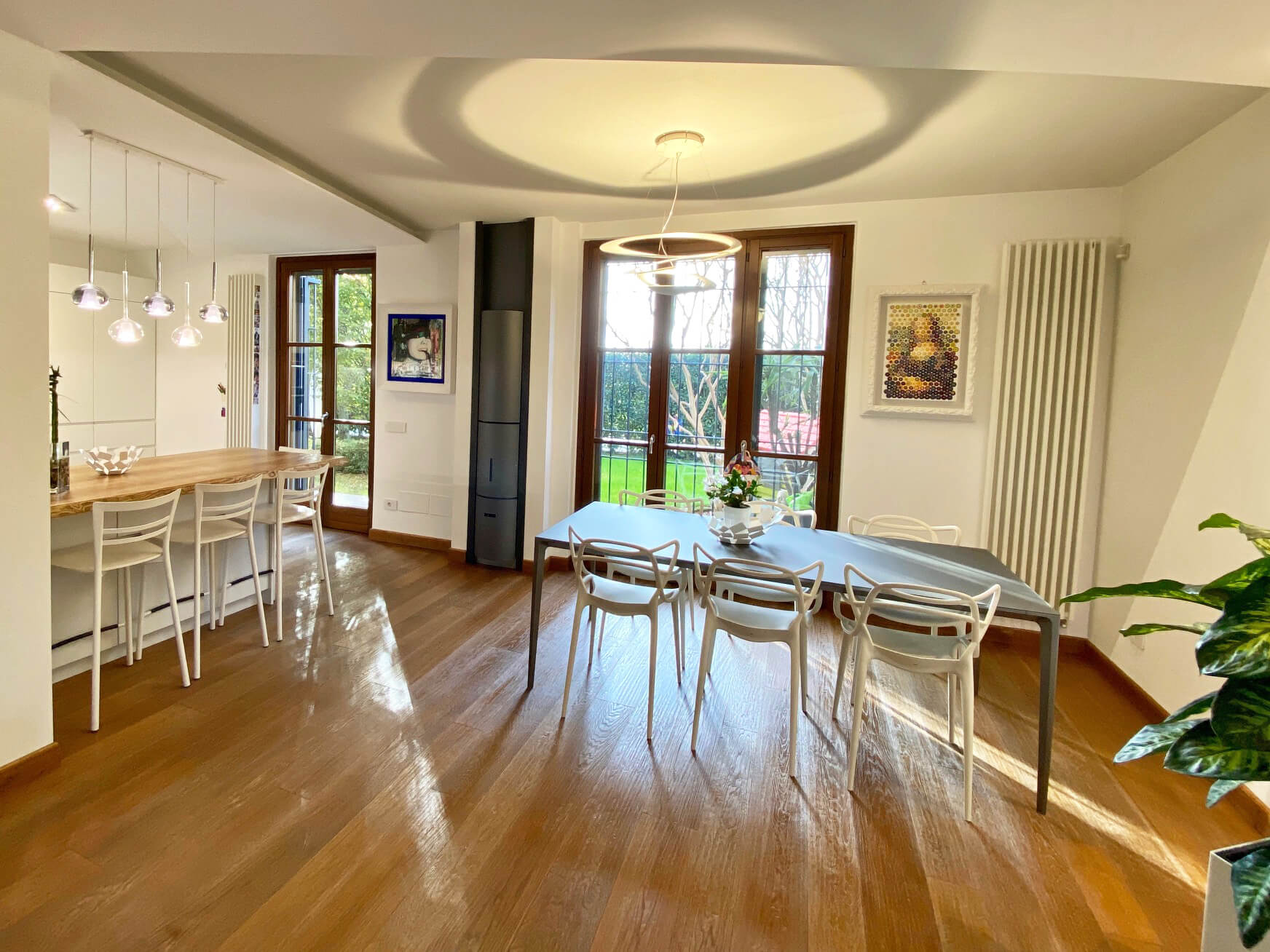 Villa CPP, foto 3 di 13