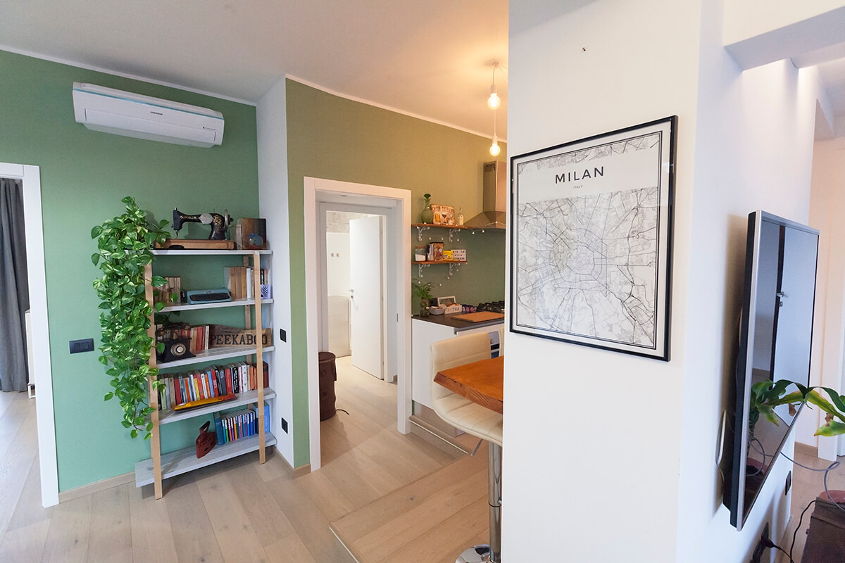 Apartment PBM, photo 3 of 10
