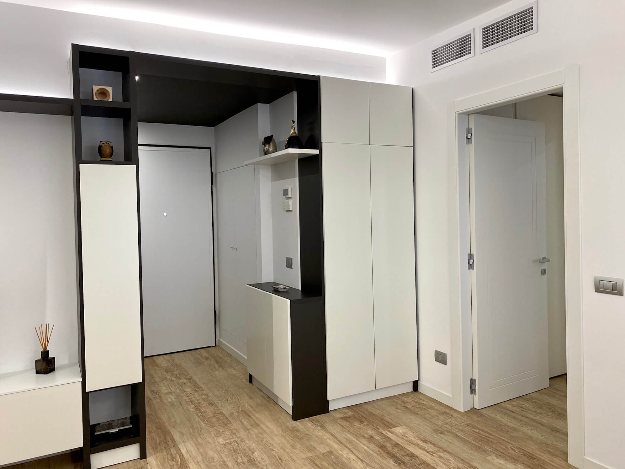 Apartment FSV, photo 4 of 24