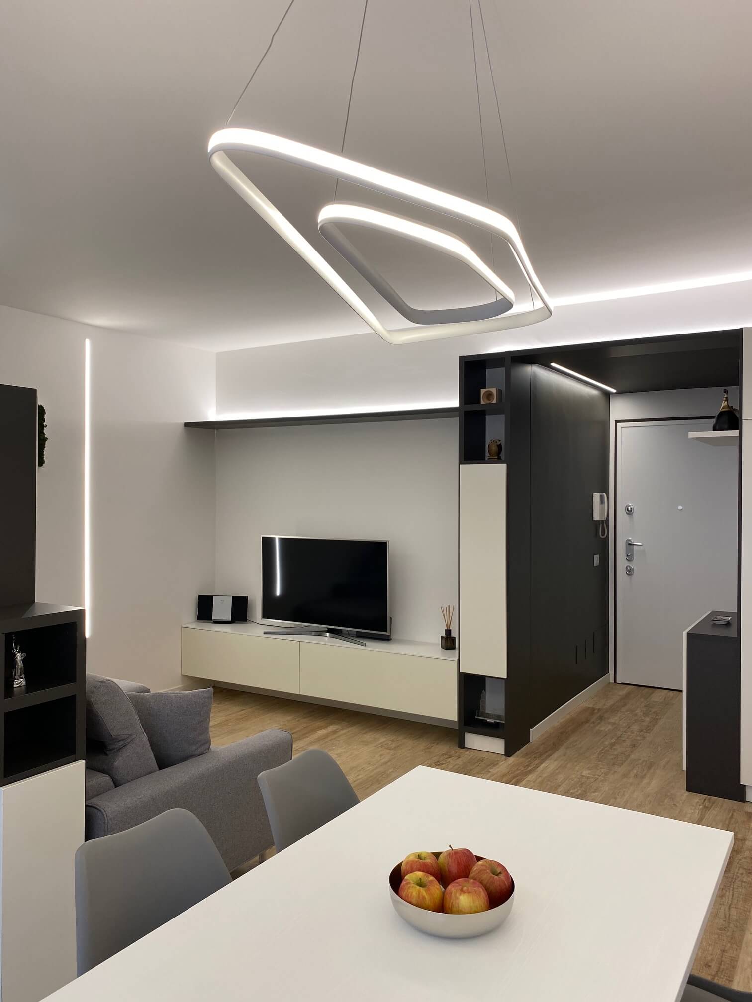 Apartment FSV, photo 5 of 24