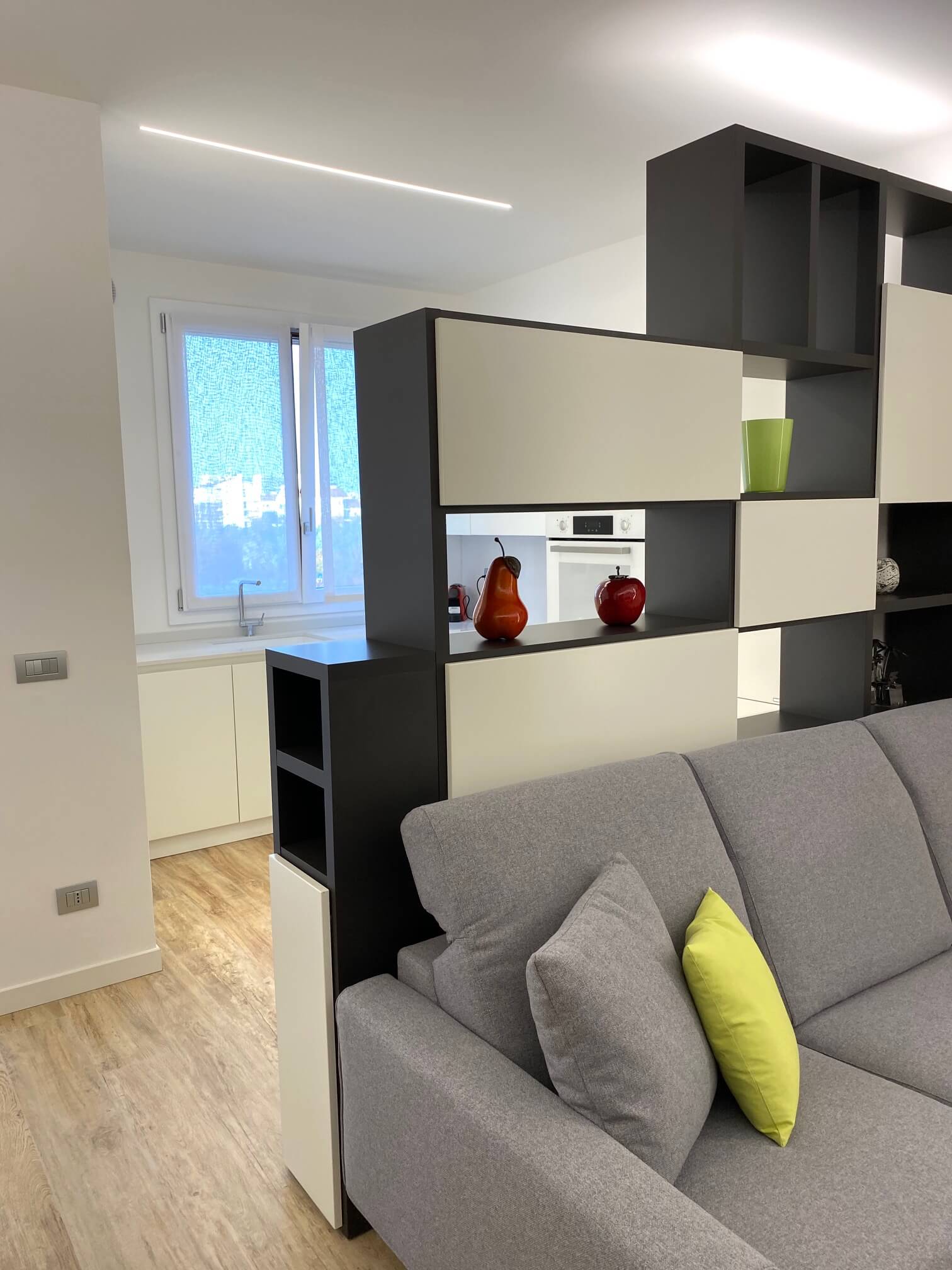 Apartment FSV, photo 7 of 24