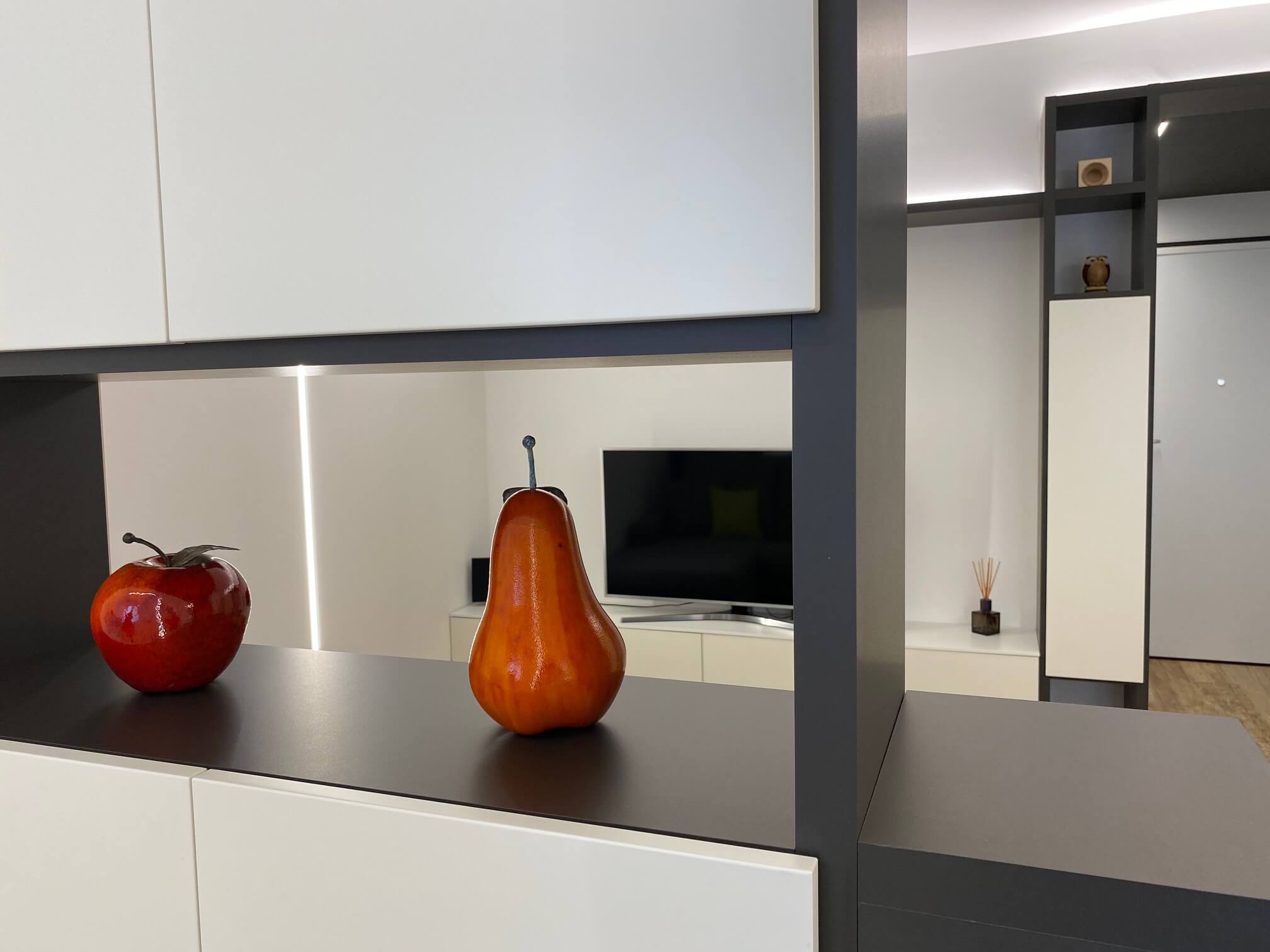 Apartment FSV, photo 12 of 24