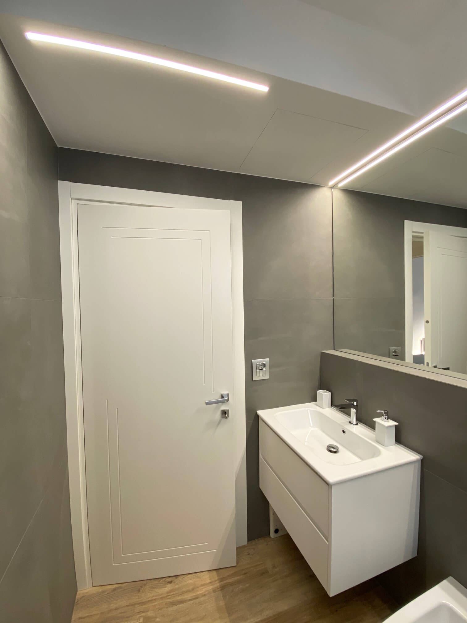 Apartment FSV, photo 15 of 24