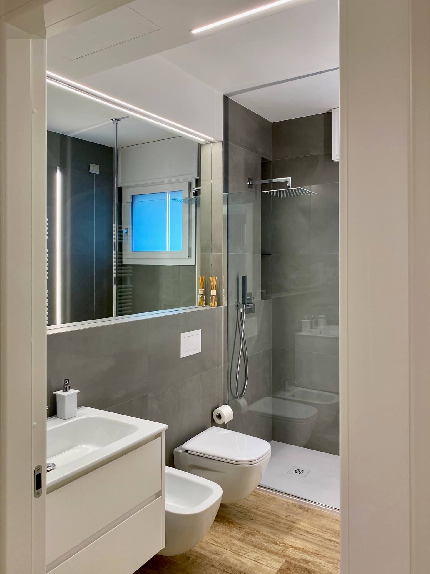 Apartment FSV, photo 16 of 24