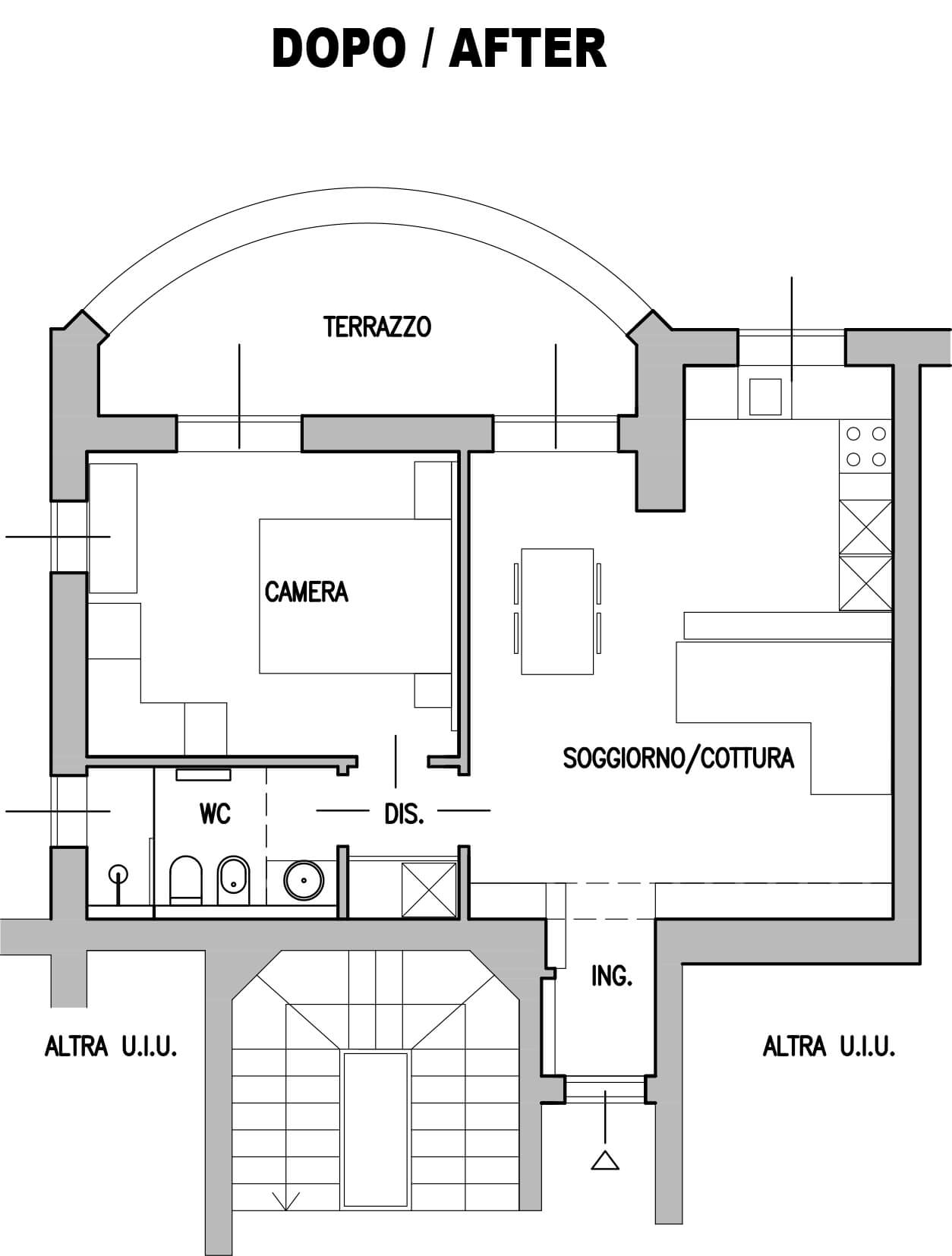 Apartment FSV, photo 24 of 24