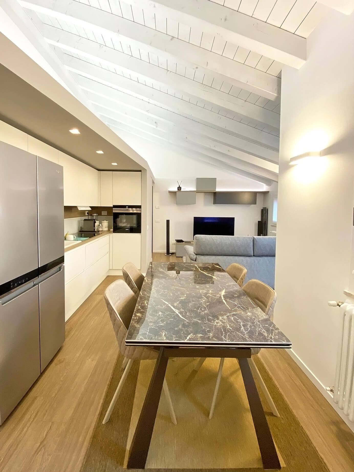 Apartment FPP, photo 3 of 15