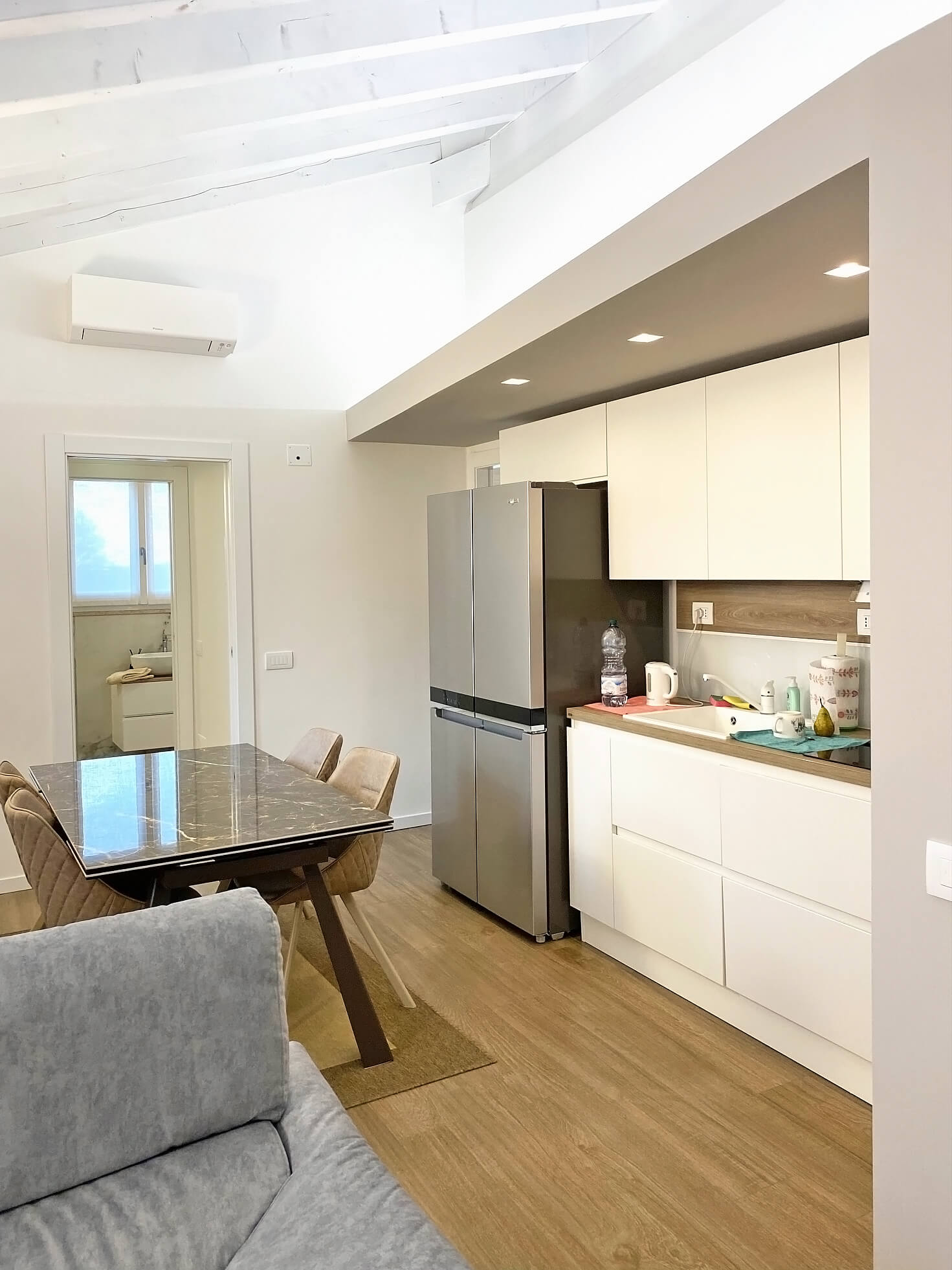 Apartment FPP, photo 4 of 15