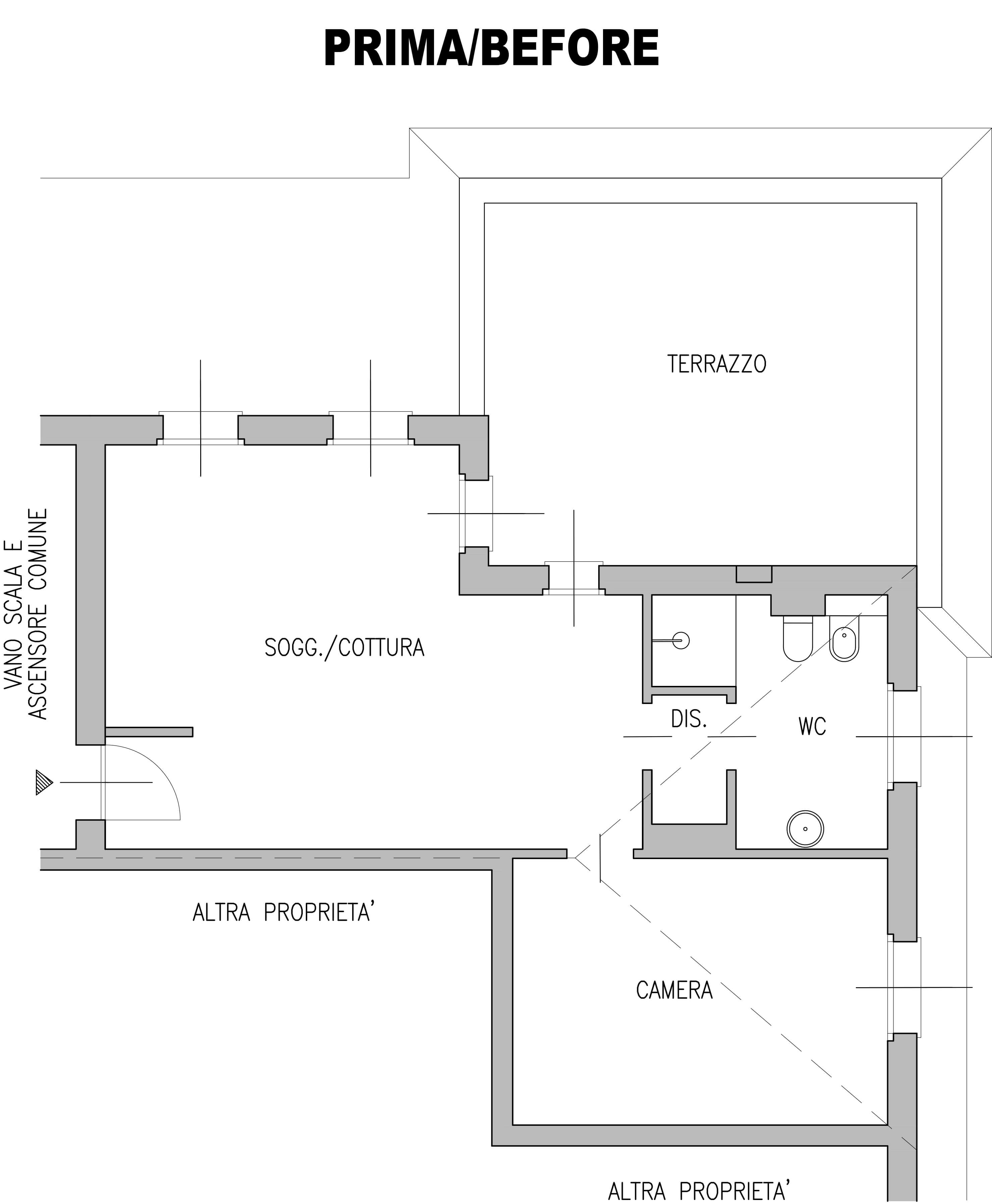 Apartment FPP, photo 14 of 15