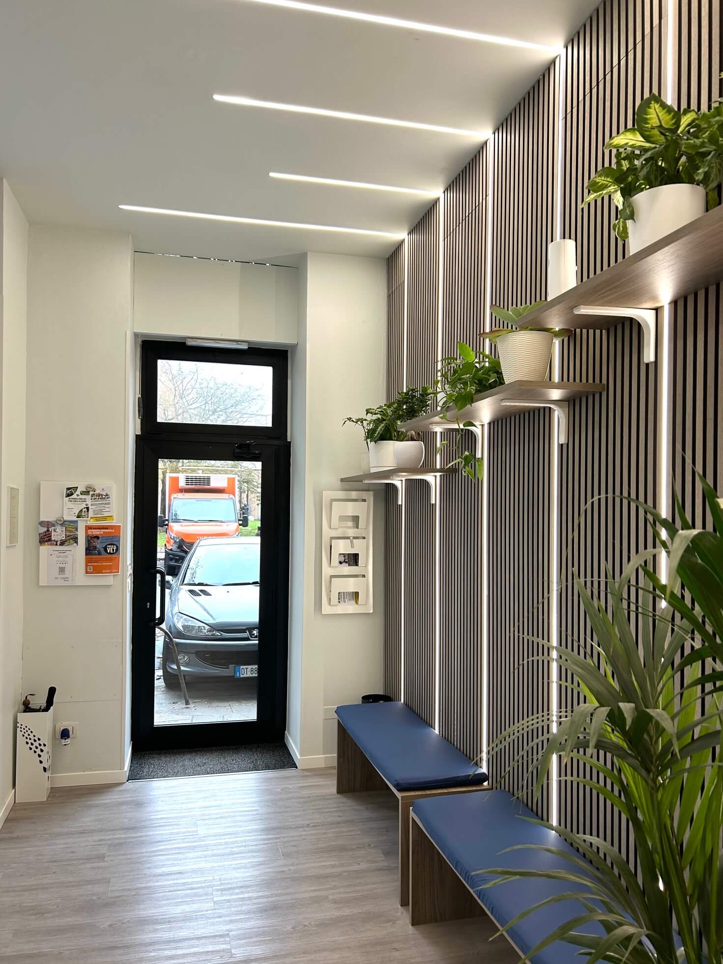 Veterinary clinic MRL, photo 2 of 12