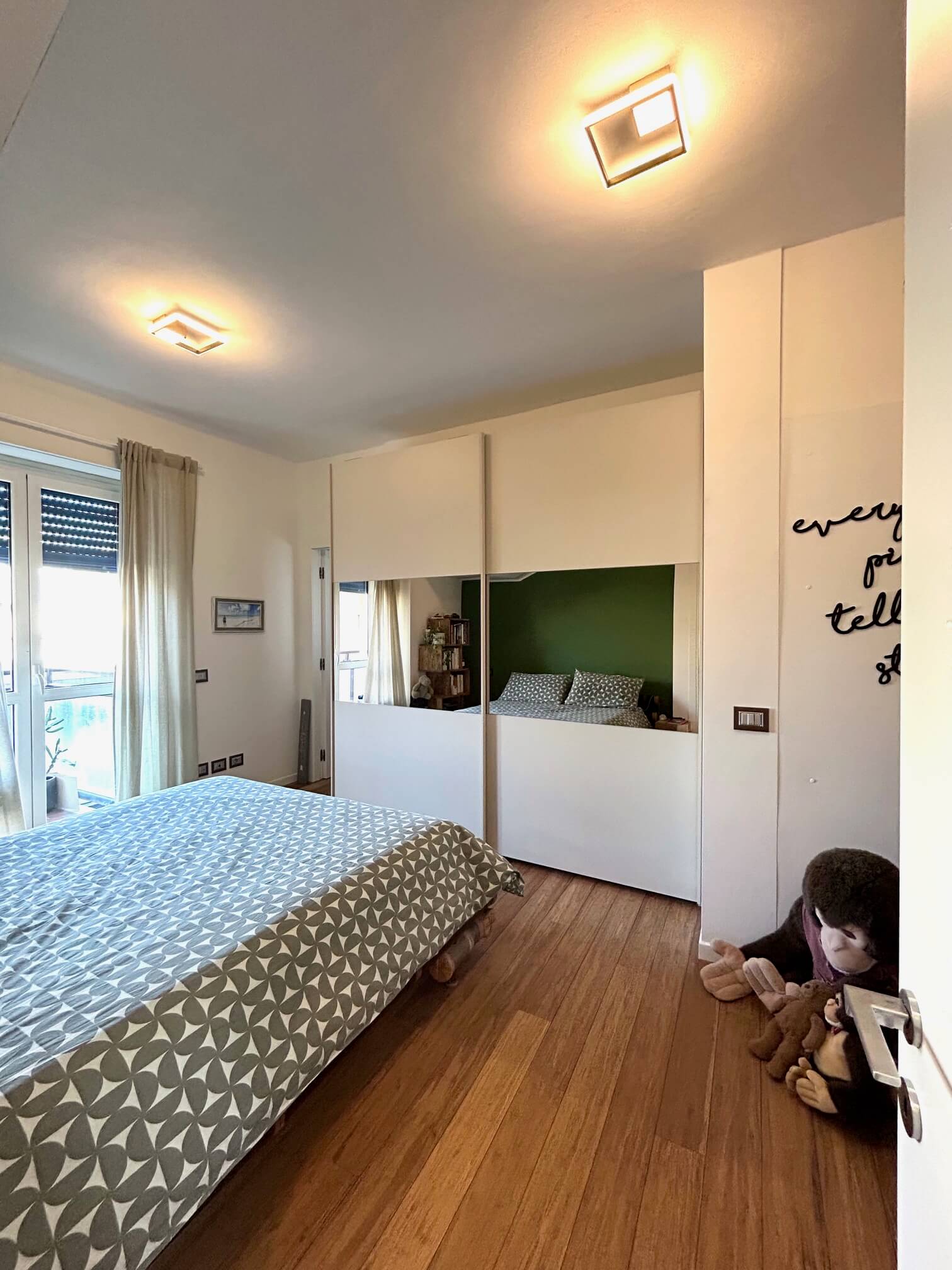 Apartment MZA, photo 13 of 20