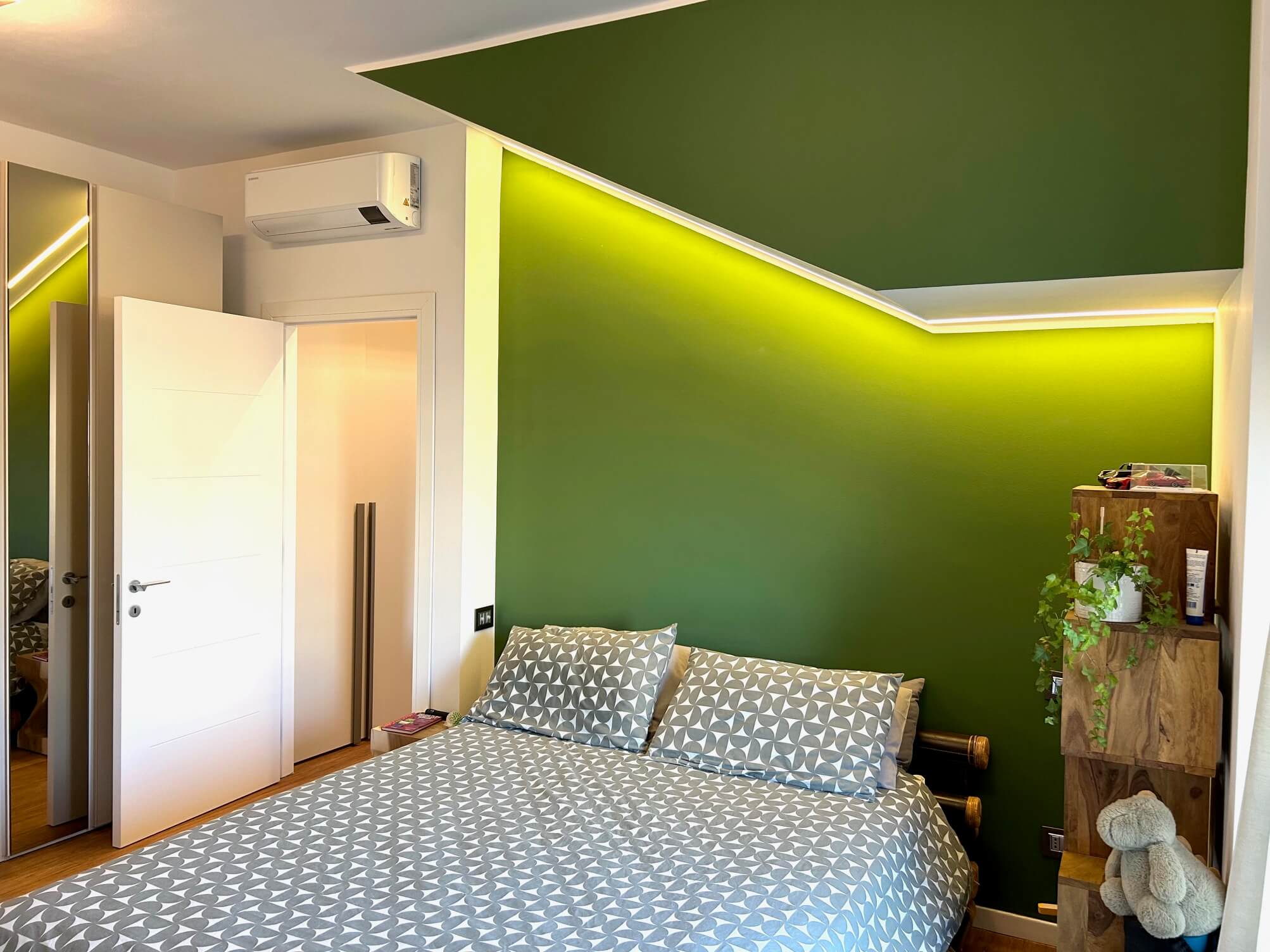 Apartment MZA, photo 14 of 20