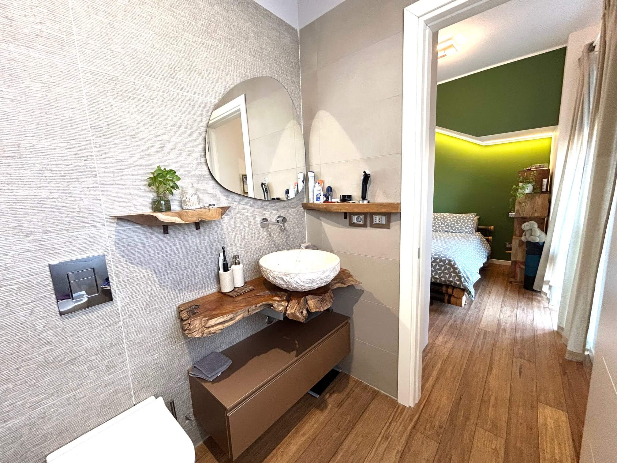Apartment MZA, photo 15 of 20